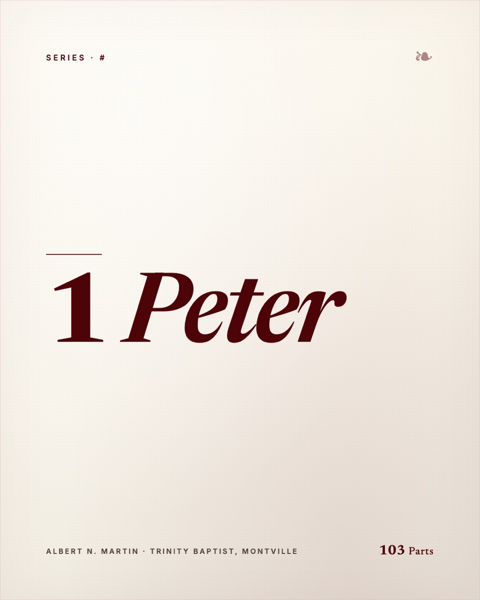 1 Peter