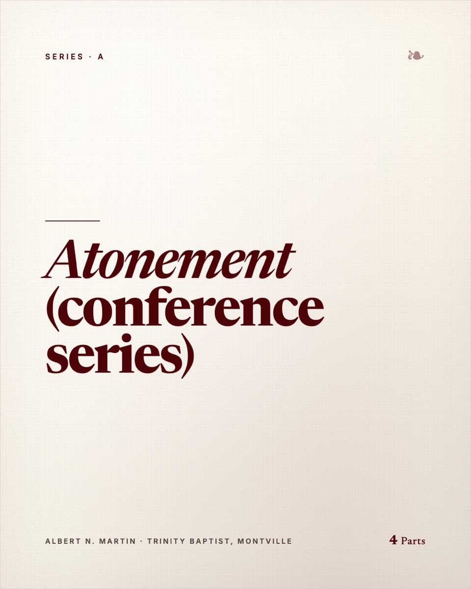 Atonement (conference series)