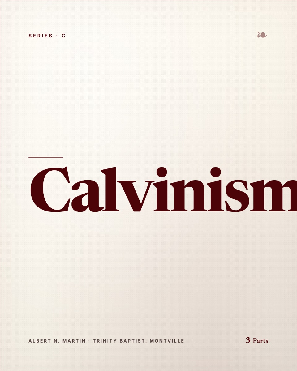 Calvinism