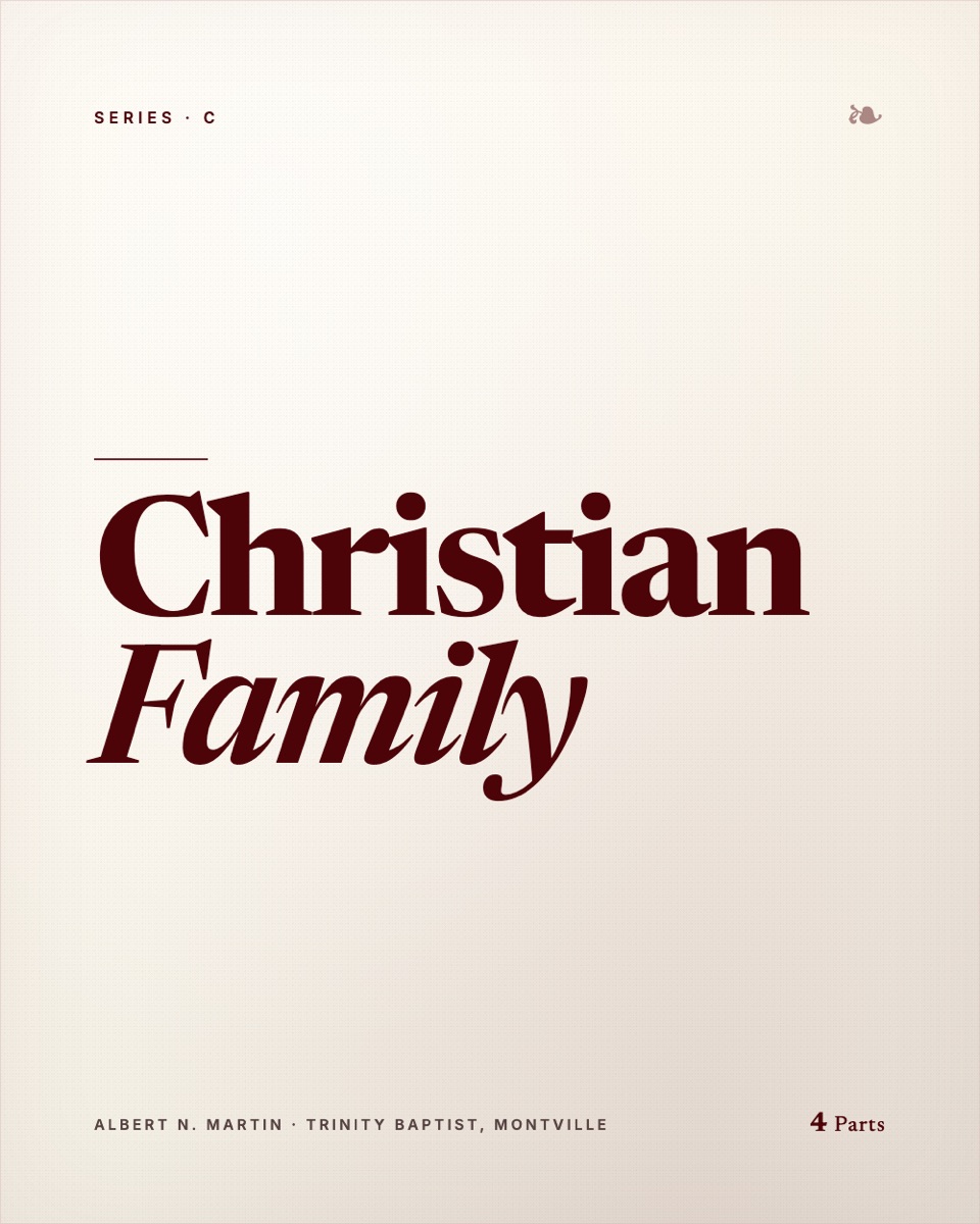 Christian Family