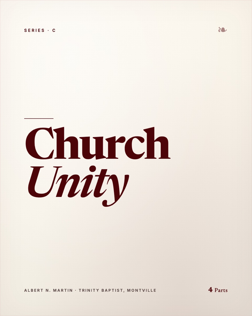Church Unity
