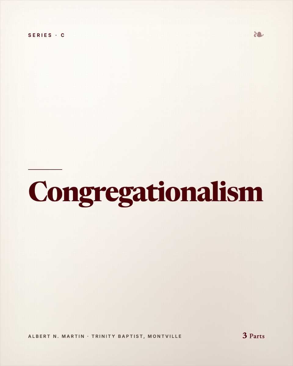 Congregationalism