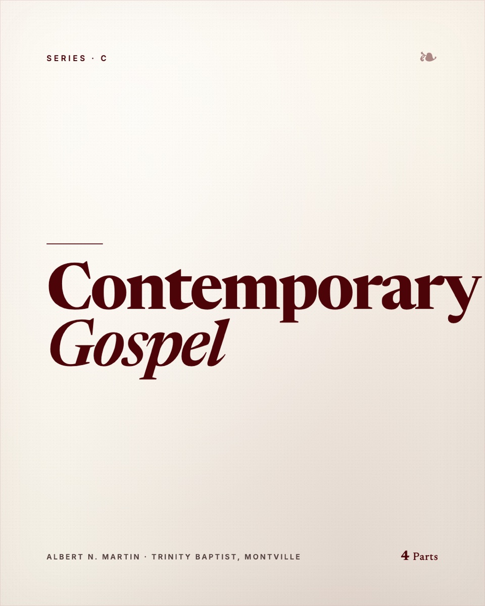 Contemporary Gospel