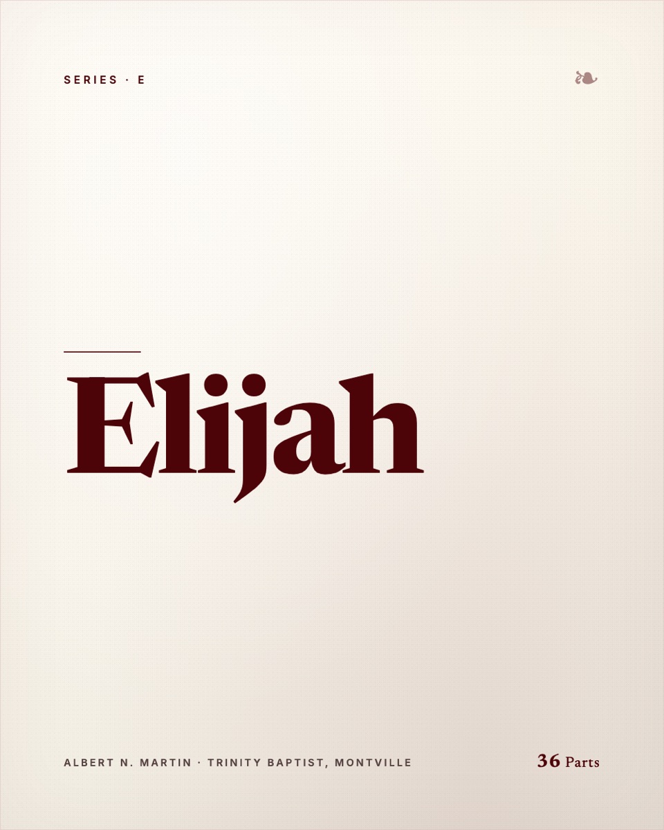Elijah