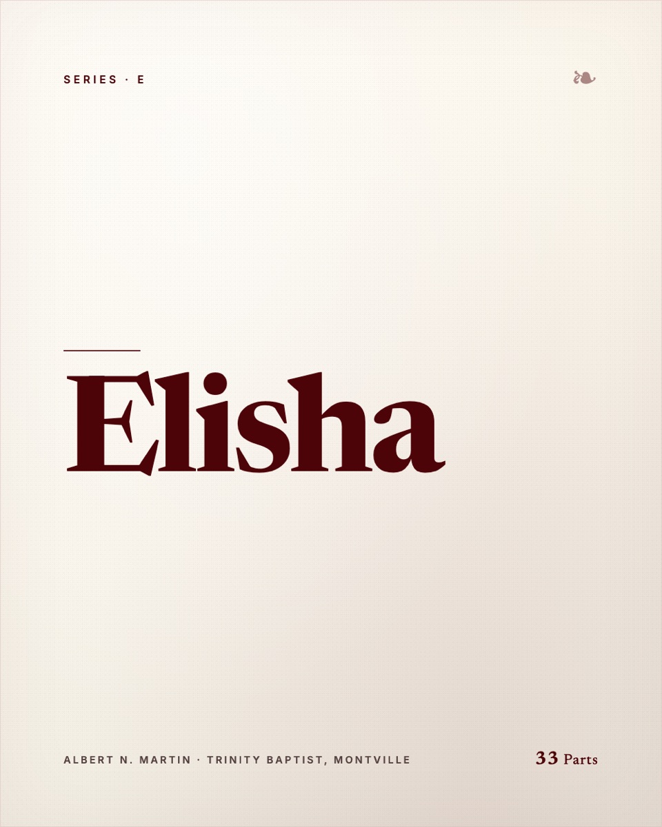 Elisha