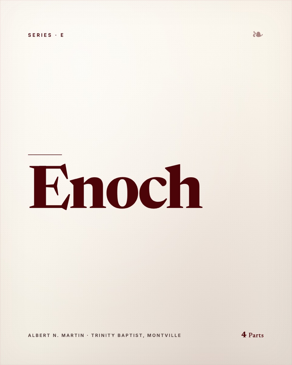Enoch
