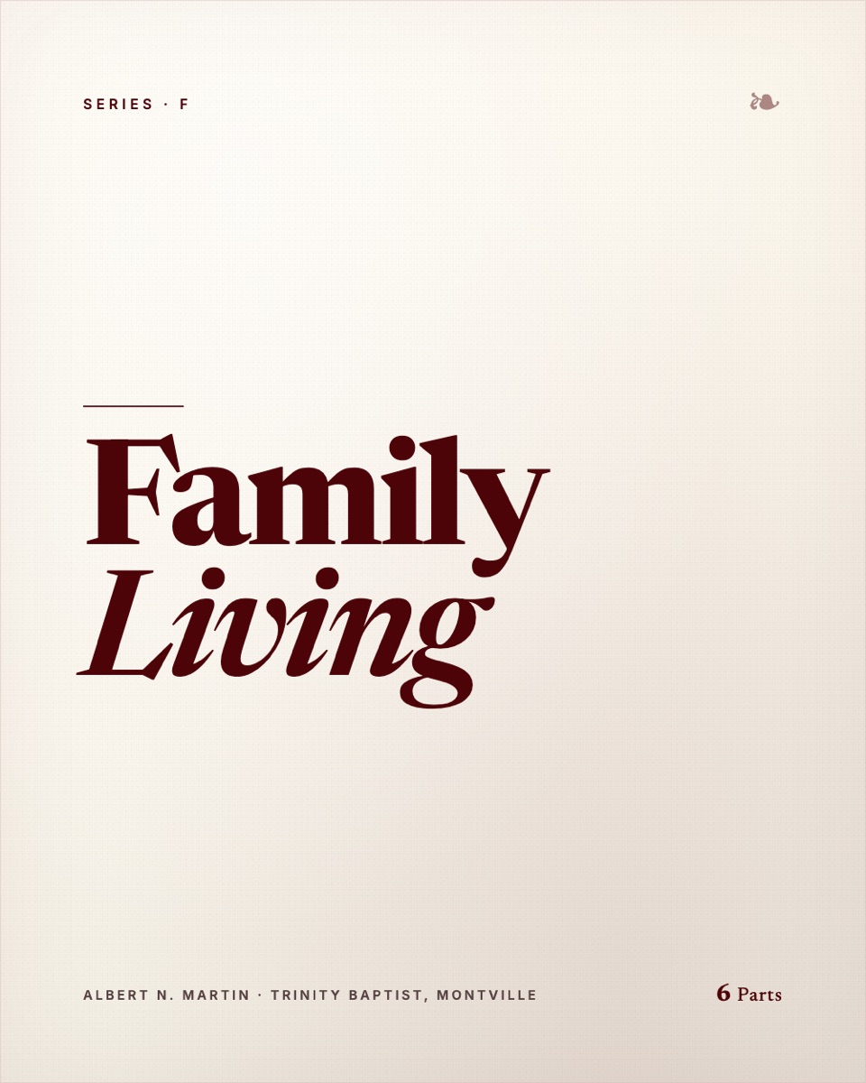 Family Living