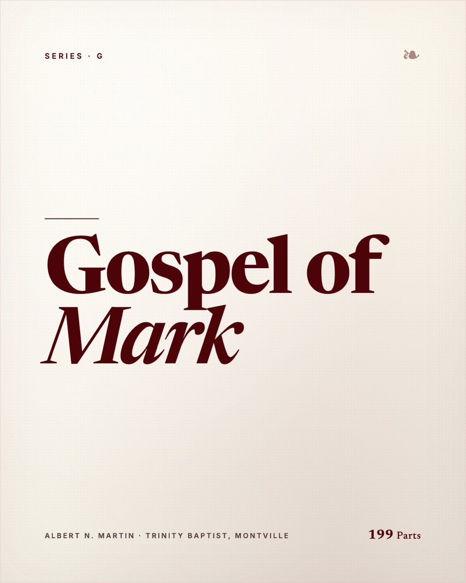Gospel of Mark