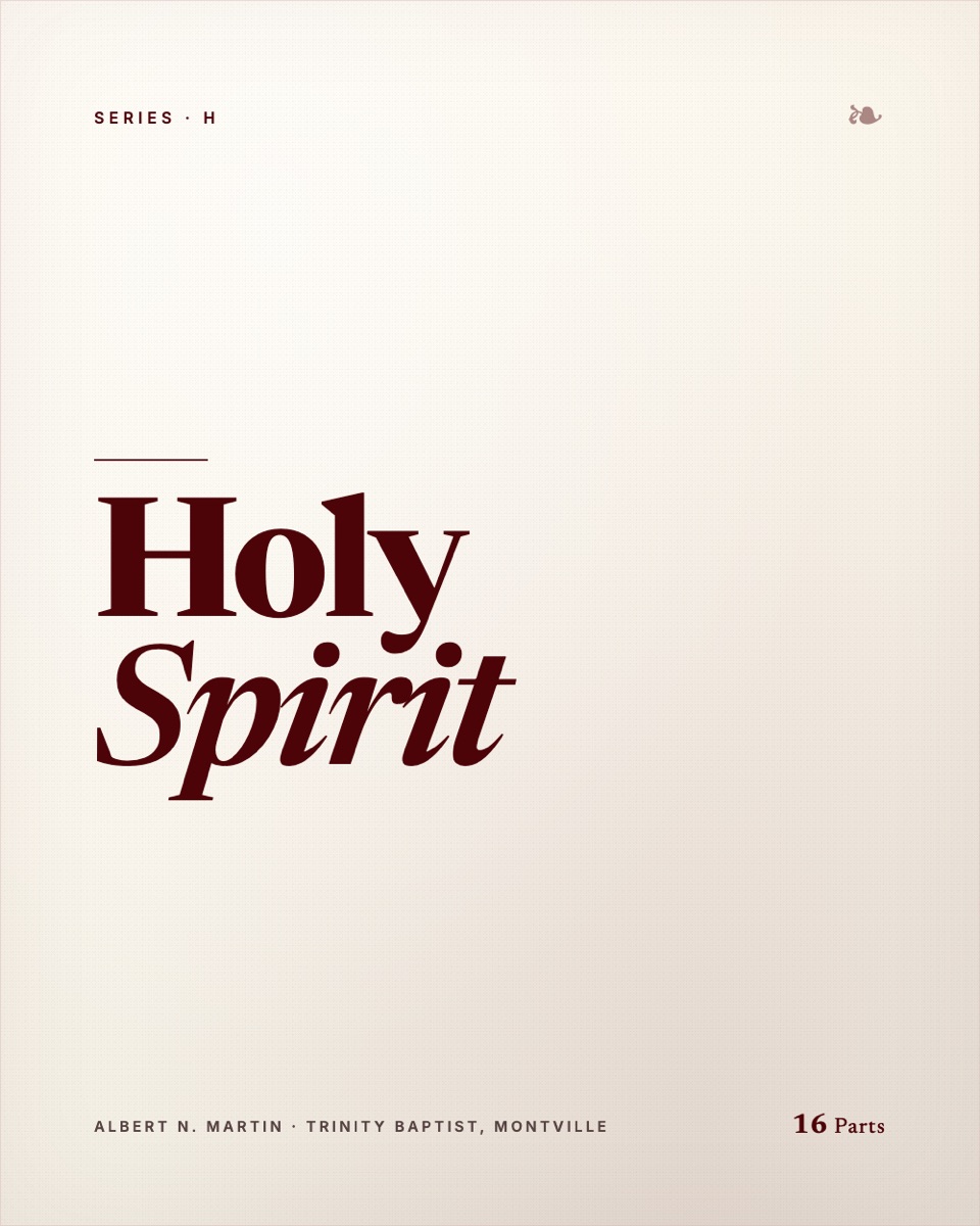 Holy Spirit