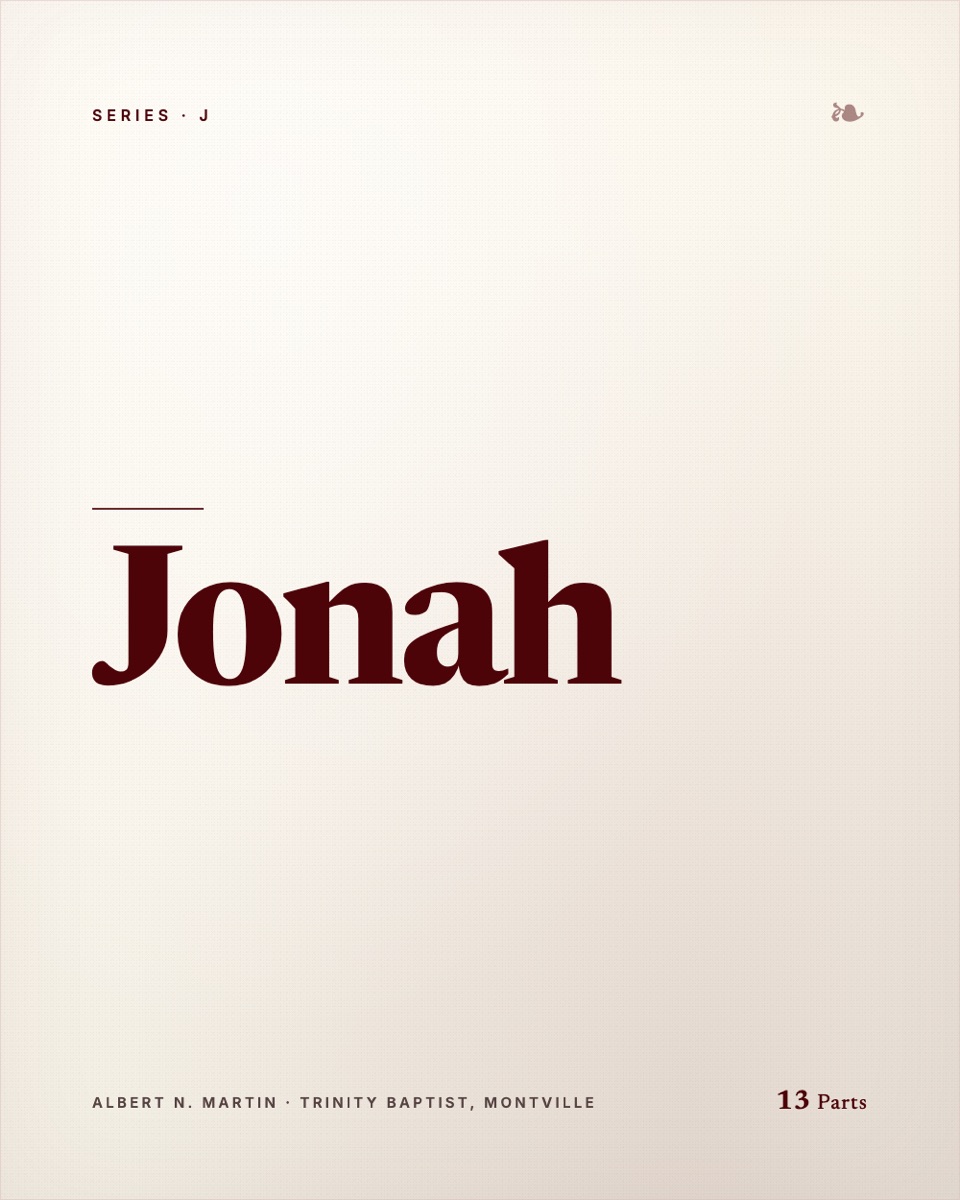 Jonah