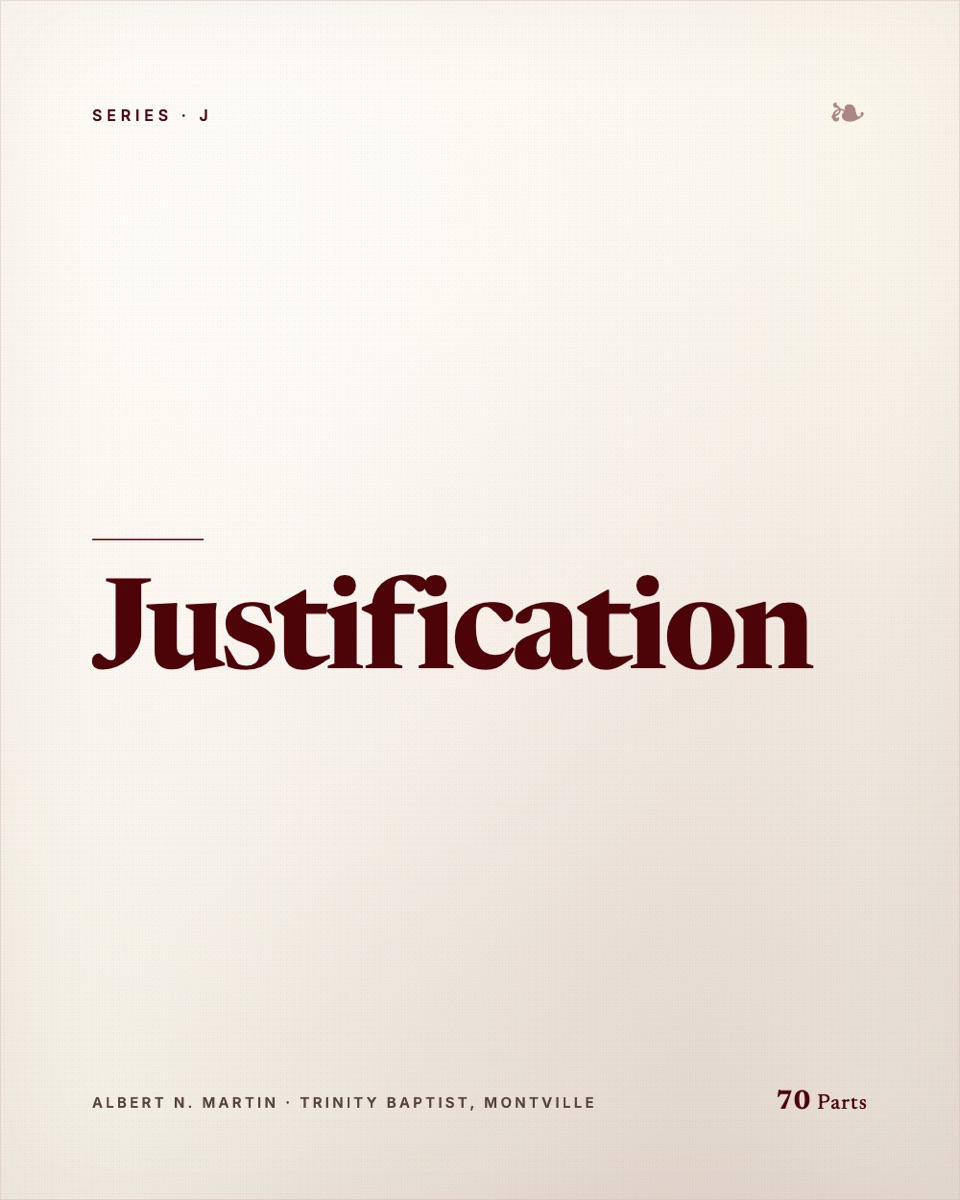 Justification