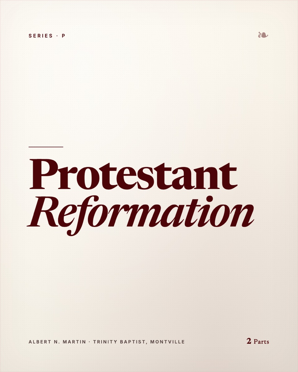 Protestant Reformation