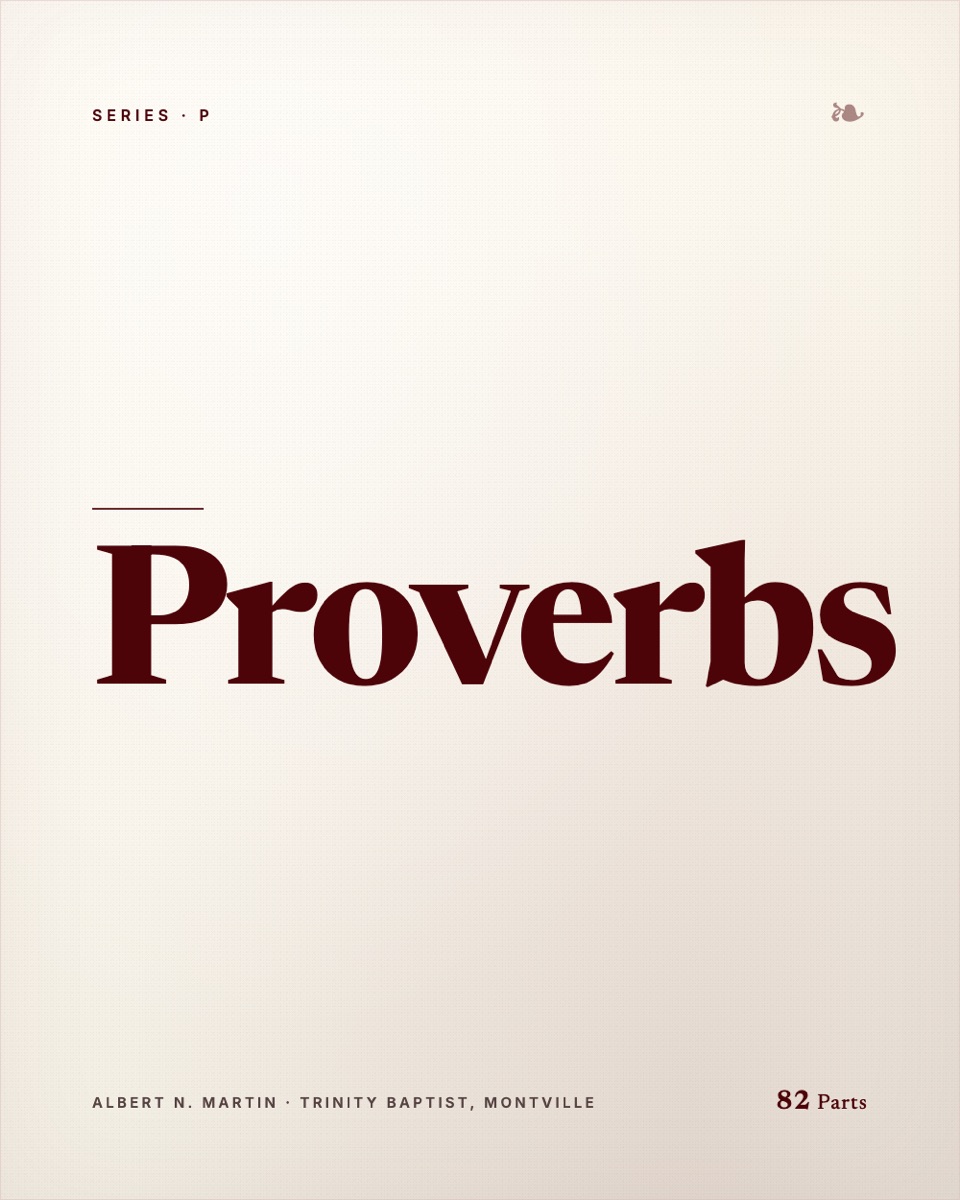 Proverbs
