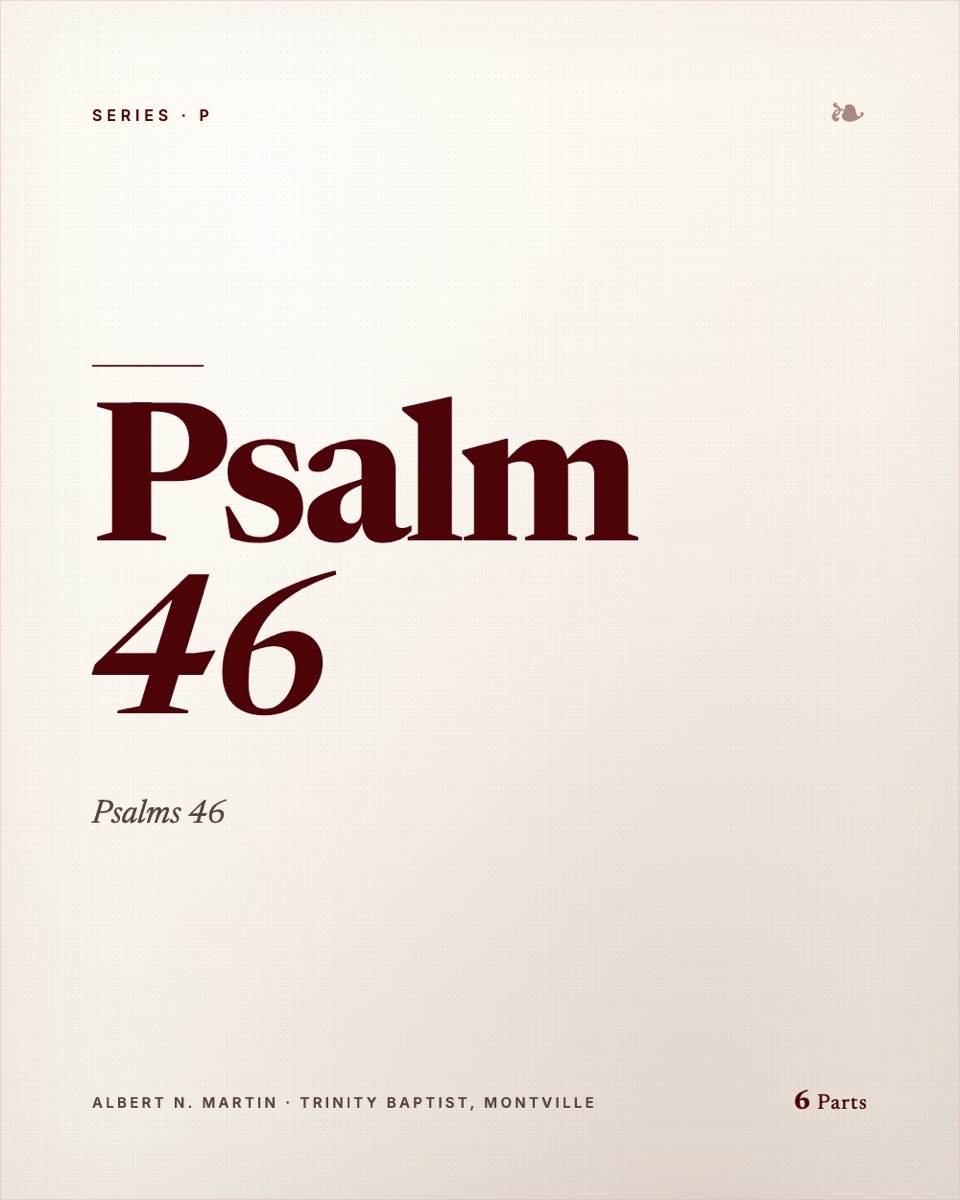 Psalm 46