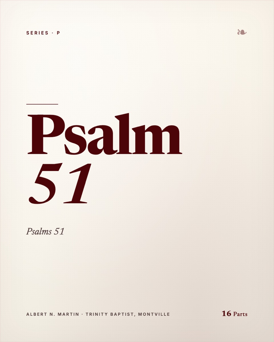 Psalm 51