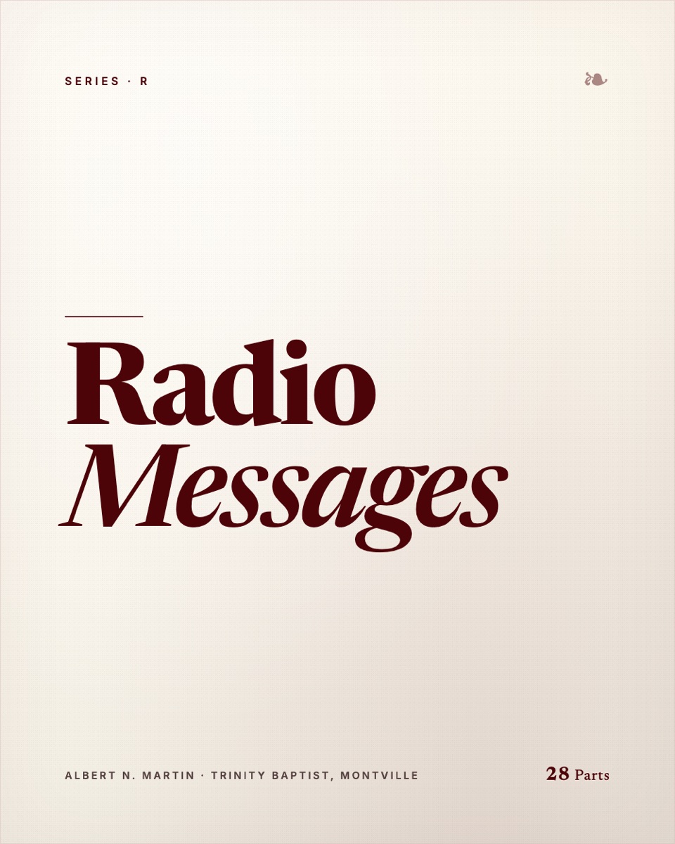Radio Messages