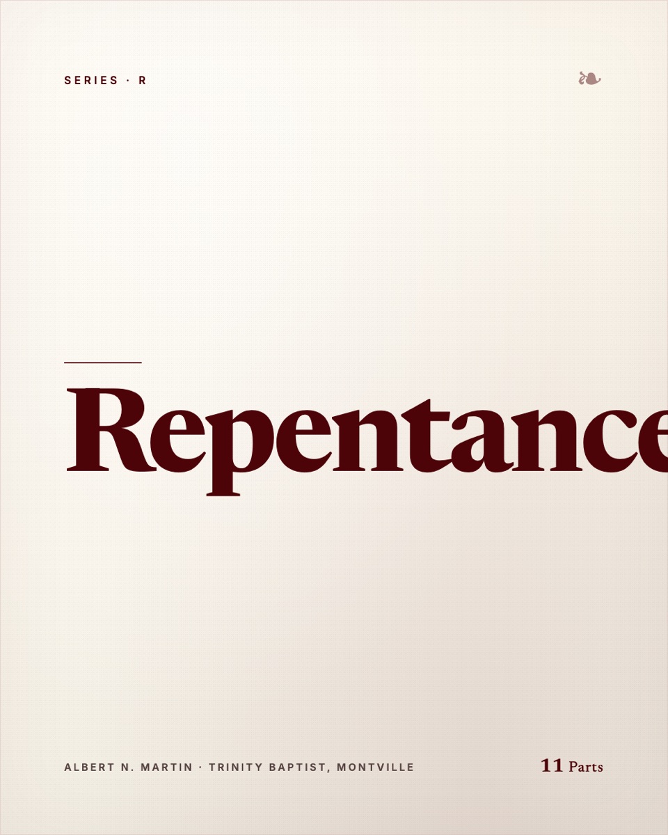 Repentance