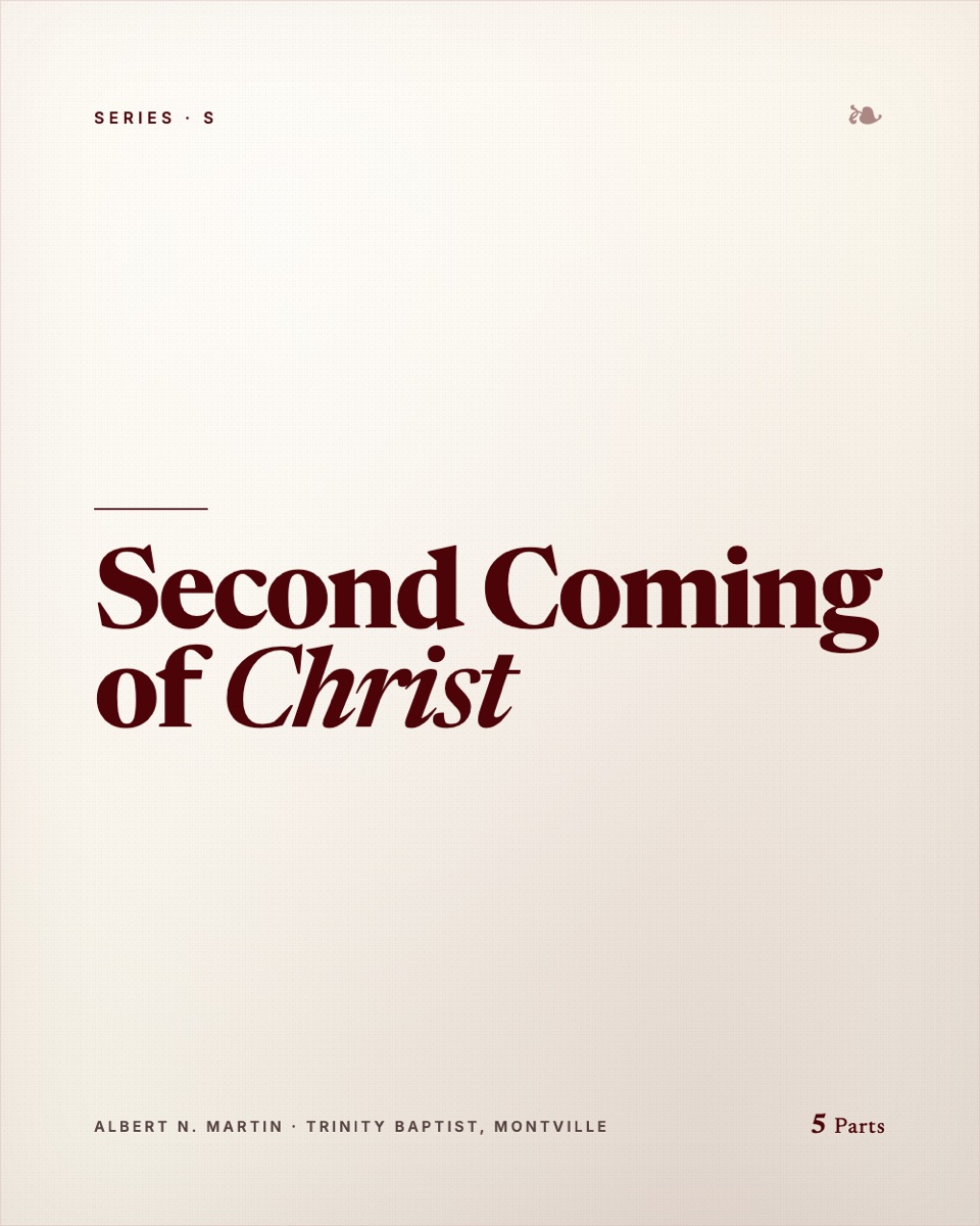 Second Coming of Christ