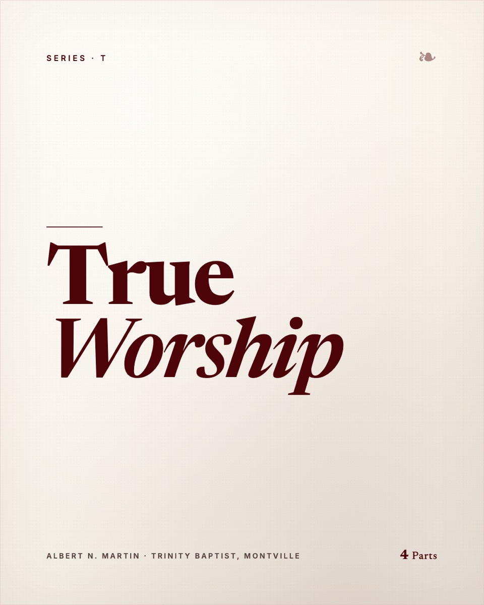 True Worship