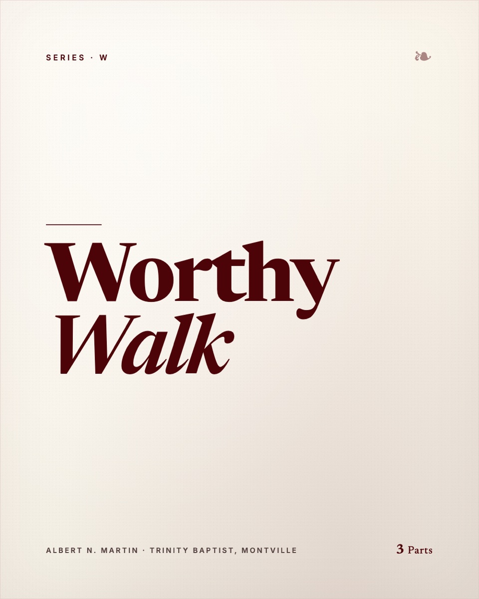 Worthy Walk