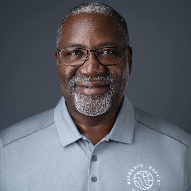 Conrad Mbewe