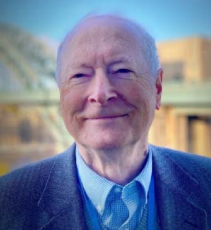 Geoffrey Thomas
