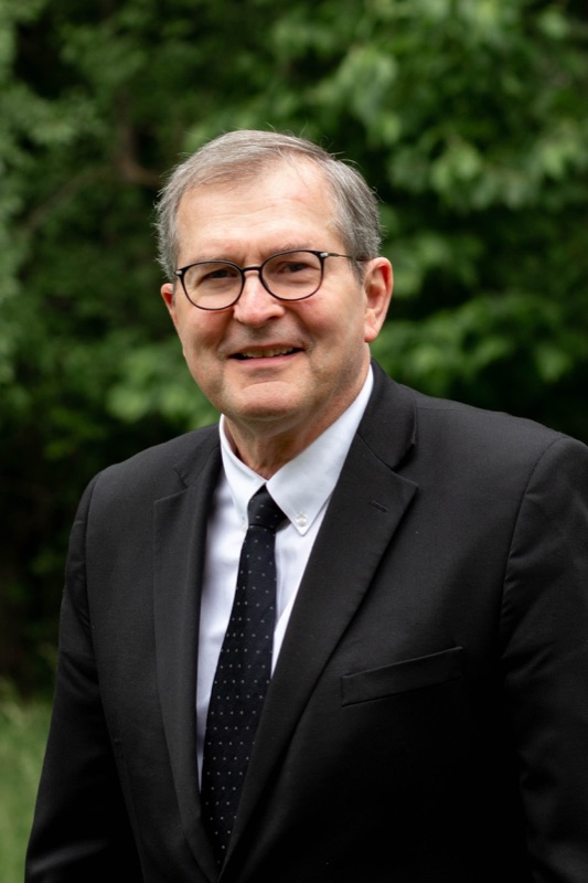 Joel Beeke
