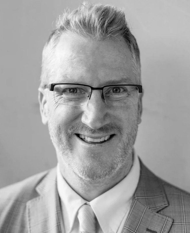 Mark Jones